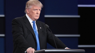 Nem csoda, hogy Donald Trump mérges lett Orbán Viktor levelét olvasva
