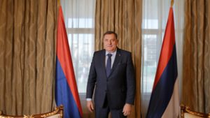 Szerbia volt elnöke nyíltan támadja az ellenzéki képviselőket, egyiküknek azt mondta, ha meglátja az utcán, megveri