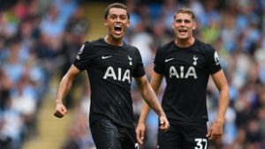 Simán kikapott a Manchester City első hazai bajnokiján a Premier League új idényében