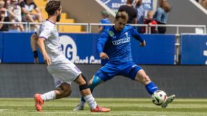 Az Újpest ellen szakadt meg a Zalaegerszeg elképesztő NB I-es sorozata
