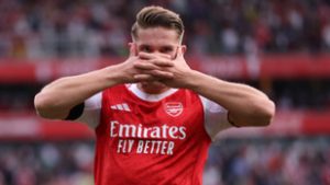 Viktor Gyökeres megérkezett, a Leeds ellen lőtte első gólját a Premier League-ben