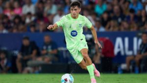 A Barcelona ismét megmutatta, hogy nincs akkora hátrány, ahonnan ne tudna fordítani