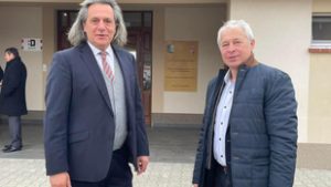 Kétmillió forintos turulszobrot rendelt egy falu polgármestere, de átvenni és kifizetni nem hajlandó
