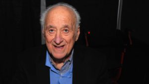 Meghalt Jerry Adler, a Maffiózók sztárja