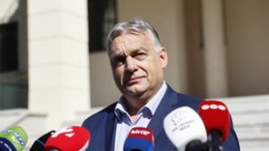 Révész Máriusz: Egyszerűbb haragudni Orbán Viktorra, mint elismerni az igazát