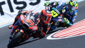 A holland álom hamar véget ért, így is váratlan sikert hozott a Moto2 futama Magyarországon