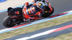 Centiken múlt a tragédia a MotoGP magyarországi hétvégéjén