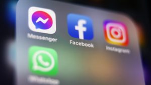 Régóta várt új funkcióval frissült a Messenger
