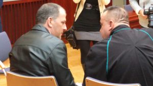 Meghalt az emberölési ügyben elítélt magyar politikus