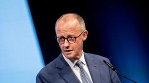 Friedrich Merz: Németországnak új kereskedelmi partnereket kell találnia