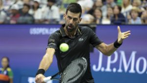 Djokovics US Open-győzelme után több az aggály, mint válasz