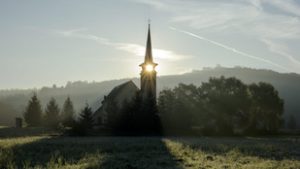 Csípős volt a reggel Magyarországon, de volt, ahol még fagypont alá is esett a hőmérséklet