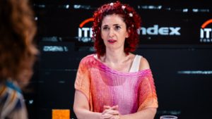 „Ahogy fejlődik a technológia, egyre nehezebb lesz megkülönböztetni az igazat a hamistól”