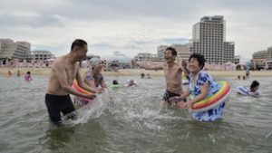 Észak-Korea luxusüdülőjében sehova nem mehetünk egyedül, de legalább 200 forint a sör