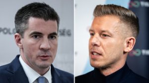 Kocsis Máté a Magyar Péter és Orbán Viktor közötti kapcsolatról beszélt, szerinte hazudik a Tisza-vezér