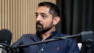 Orsós Lajos: Egy beakadt mondat és még négy dolog kellett, hogy kitörjek a cigánytelepről