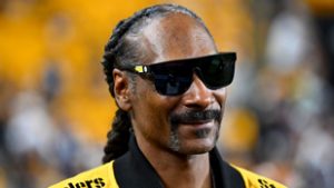 Snoop Dogg kiakadt a gyermekfilmekben található LMBTQ tartalmak miatt