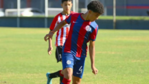 Két évig szenvedett a szépreményű futballista, 15 évesen feladta a szervezete