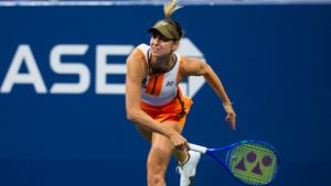 Világbajnokot vert, Bondár Anna óriási bravúrral második körös a US Openen