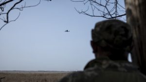Az oroszok új légi fegyvere döntő előnyhöz juttathatja Moszkvát a háborúban