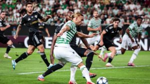 Soha nem látott bravúr kell a Ferencvárostól