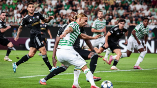Soha nem látott bravúr kell a Ferencvárostól