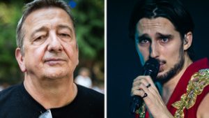 Bayer Zsolt kíméletlenül beleállt Krúbiba: Az aranyrúdból gennyes sz*rdarab lett
