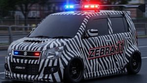 Így látja az internet a Hadházy-féle hatvanpusztai autós üldözést