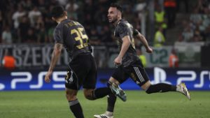 Sajtóhírek szerint playoffkörös riválisától igazolhat középpályást az FTC