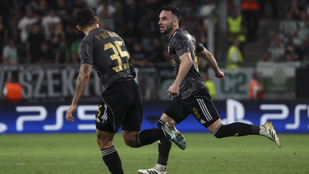 Sajtóhírek szerint playoffkörös riválisától igazolhat középpályást az FTC