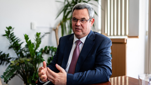 Takács Péter: Több mint egymilliárd forintból felújítják a siófoki orvos- és nővérszállót