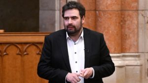 Jámbor András: Kövér Lászlónak meg kellene büntetnie Orbán Viktort