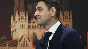 Eddig tartott Gera Zoltán regnálása a lila-fehér kispadon