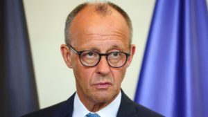 Németország nem ismeri el Palesztina függetlenségét