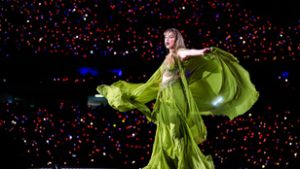 Felfüggesztett börtönre ítélték a bécsi Taylor Swift-koncertre tervezett merénylet támogatóját