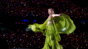 Felfüggesztett börtönre ítélték a bécsi Taylor Swift-koncertre tervezett merénylet támogatóját