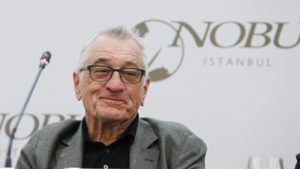Robert de Niro vitatott, új luxushotele ékes példája a katasztrófakapitalizmusnak