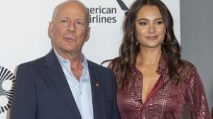 Bruce Willis felesége először beszélt nyilvánosság előtt a férje betegségéről