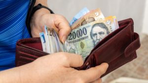 Megdöbbentő adatokat közöltek, ez már tényleg a pénztárcánkról szól