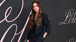 Rekordévet zárt Victoria Beckham, ennyire gazdag még sosem volt