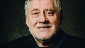 Koltai Róbert azt tette a nézőkkel a moziban, ami a legfontosabb