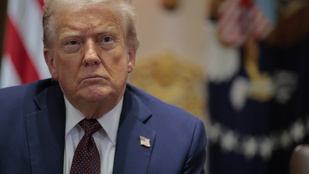 Politico: Európa behódolt Donald Trumpnak, a „megaláztatás évszázada” csak most kezdődik