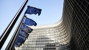 Magyarország pert indított az Európai Tanács ellen az Ukrajnának fizetett támogatások miatt
