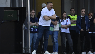Megvan, ki váltja Gera Zoltánt a Kecskemét kispadján