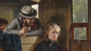 Több mint 150 éve vált ki borzongást az emberekből ez a festmény