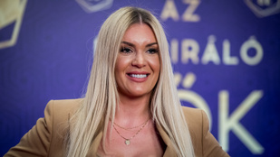 Hódi Pamela az ügyészség szerint hazudott, de a bíróság nem jelentette fel
