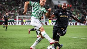 Kőkemény visszavágó vár a Fradira, tét a Bajnokok Ligája-főtábla: Qarabag–FTC - Qarabag–Ferencváros Bajnokok Ligája-selejtező visszavágó Azerbajdzsánban