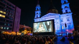 Sokan el sem ismerik a mészárlás tényét, ezért volt kockázatos a filmforgatás