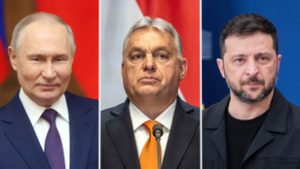 1994-ben már megtörtént, Orbán Viktornak jól jönne, ha megismétlődne