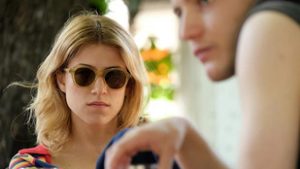 Itt a film, amelyben Azahriah és Ajsa Luna is hallható